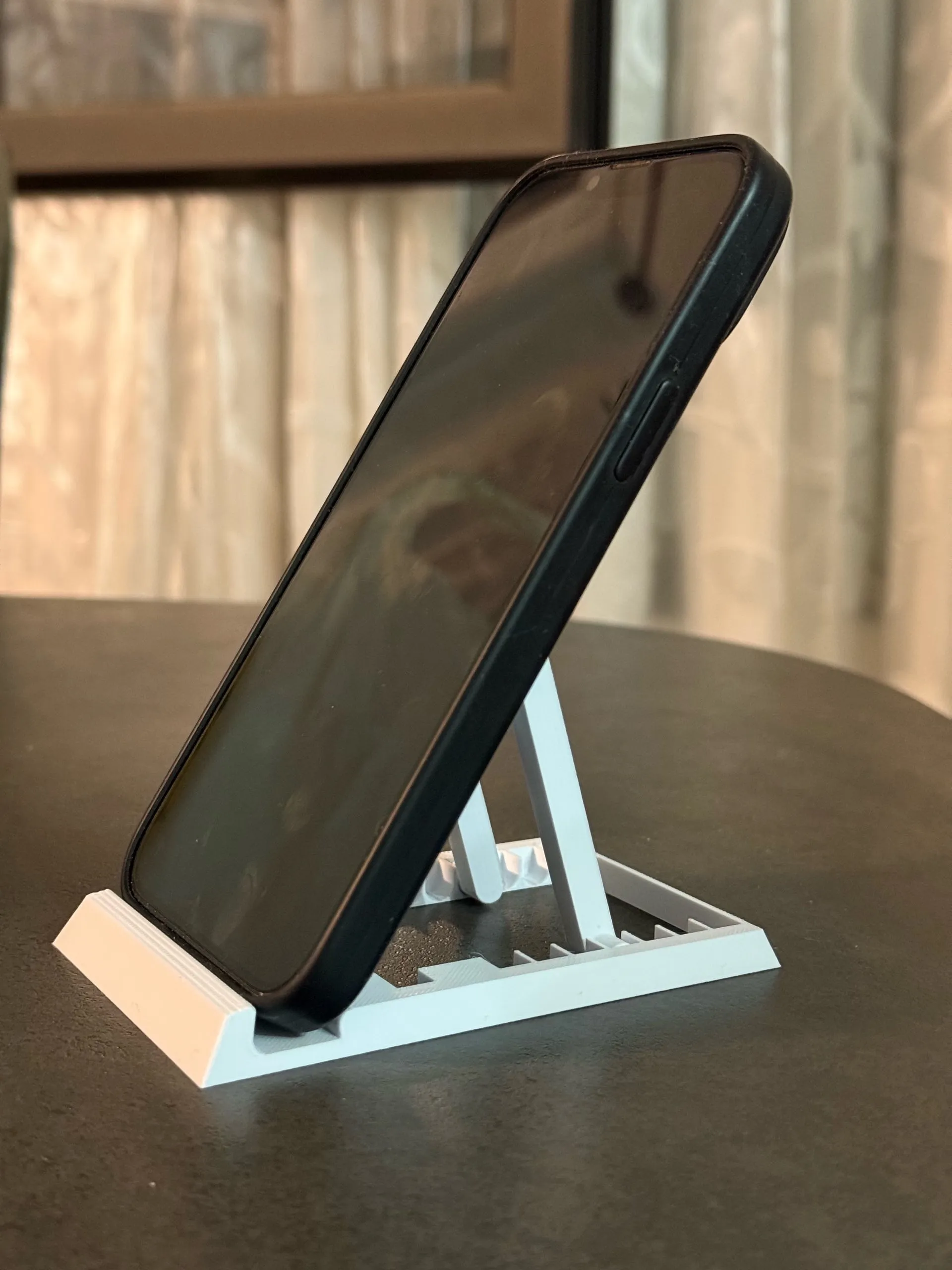 Phone Holder - NEW VERSION!